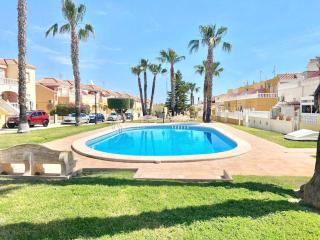 Beach Lomas Cabo Roig Aparment - Orihuela-Costa - 9