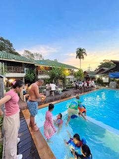 A la maison Koh Chang - Ko Chang - 3