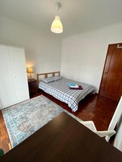 PAREDE HILL - GuestHouse - Parede - 4