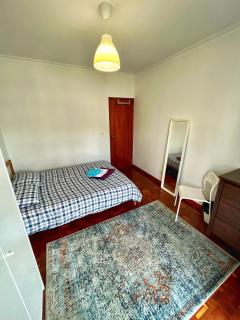 PAREDE HILL - GuestHouse - Parede - 3