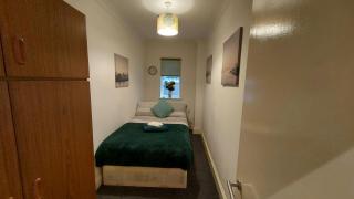 Haven Rail -Idea 4 Longer Stays with Private Gated parking - Gillingham - 2