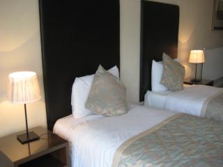 The Star and Garter Hotel - Andover - 9