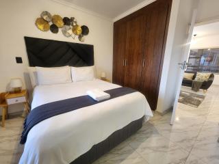 Chill On Gray - Johannesburg - 2