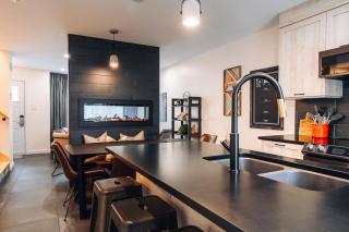 Le Sous-Bois 1320 - Saint-Faustin - 3
