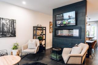 Le Sous-Bois 1320 - Saint-Faustin - 6