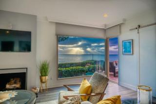Oceanfront Townhome with Breathtaking Views - San Diego - 6