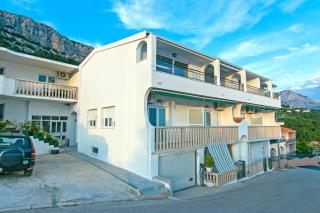 Apartmani Kika - Brela - 6