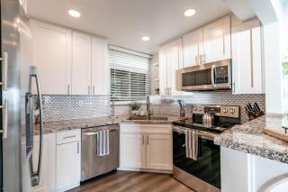 Oceanfront Townhome with Breathtaking Views - San Diego - 7