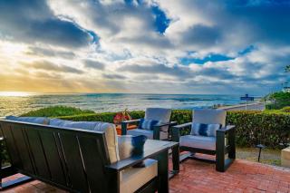 Oceanfront Townhome with Breathtaking Views - San Diego - 0