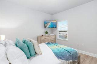 Walk to the Beach, Brand New Luxe Beach House - Saint Joe Beach - 7