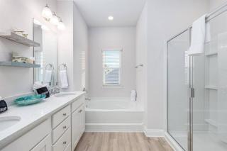 Walk to the Beach, Brand New Luxe Beach House - Saint Joe Beach - 3