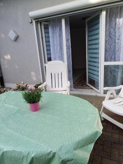 Naturerlebnis Ferienhaus - Neunkirchen - 3