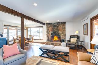Rustic Bondurant Cabin Fish, Hike, and Bike! - - 6
