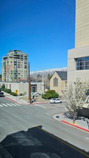 Legacy Vacation Resorts - Reno - Reno - 9