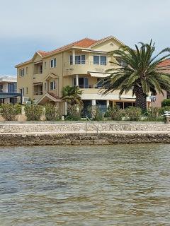 APARTMAN LANA - Privlaka - 9