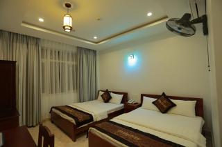 Tan Truong Son Hotel - Dong Hoi - 2