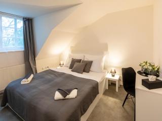 Apartmány Zelená Ratolest - České Budějovice - 5