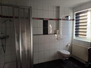 Naturerlebnis Ferienhaus - Neunkirchen - 6