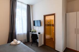 Apartmány Zelená Ratolest - České Budějovice - 2