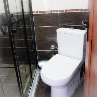 Family apartment - Istanbul - 3