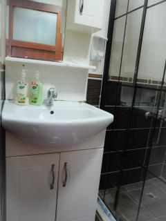 Family apartment - Istanbul - 2