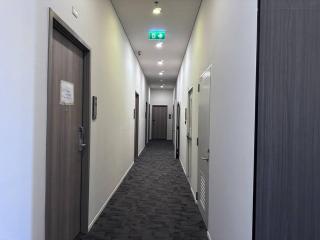 S87 Ramada Sukhumvit87 big room Onnut Swim Gym - 3