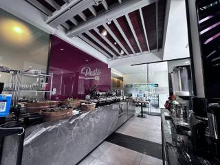 S87 Ramada Sukhumvit87 big room Onnut Swim Gym - Bangkok - 2