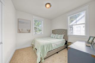 Free Golf Cart, 5 min to Beach, Community Pool - 5