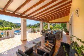 Villa Gema by Abahana Villas - Moraira - 1