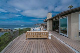 Perched Ocean Paradise - San Diego - 9