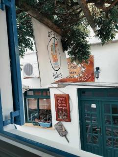 De La Roca - Órmos Aiyialís - 4