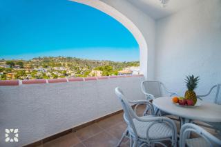 Villa Geminis by Abahana Villas - Benissa - 6