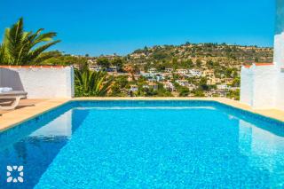 Villa Geminis by Abahana Villas - Benissa - 8