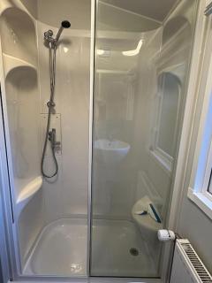 Veluwe, gezellig 4p chalet bij bos, zonnige tuin - Otterlo - 1