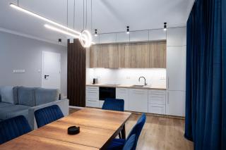 Apartament Sosnowy przy Basenach Tropikalnych, prywatny parking - 4