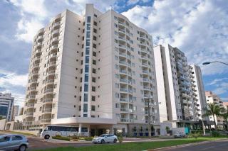 ATRIUM THERMAS RESIDENCE SERVICE - Caldas Novas - 0