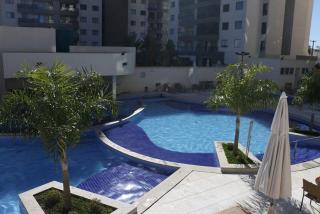 ATRIUM THERMAS RESIDENCE SERVICE - Caldas Novas - 6