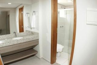 ATRIUM THERMAS RESIDENCE SERVICE - Caldas Novas - 2