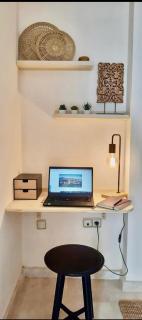 Apartamento Kariba Antigua Casa Anita - Güéjar-Sierra - 1