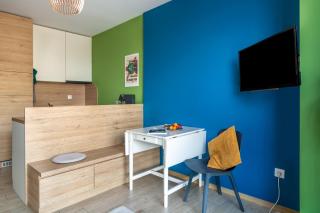 Artistic Flat in City Center for Business&Pleasure Trips - Sofia - 5
