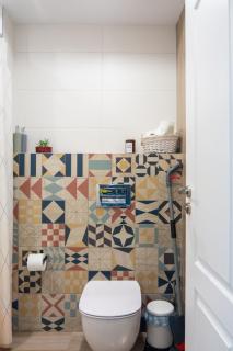 Artistic Flat in City Center for Business&Pleasure Trips - Sofia - 3