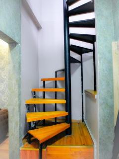Family apartment - Istanbul - 1