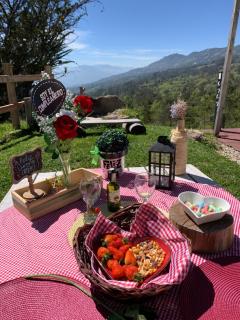 Sol y Luna Glamping - 8