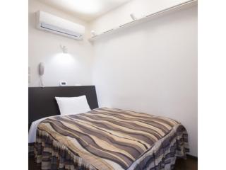 Hotel Tetora Tsurumi - Vacation STAY 37288v - Yokohama - 0