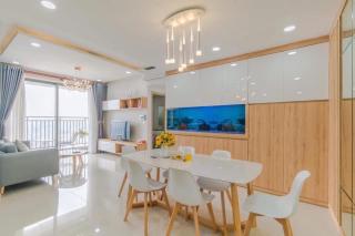 Zo Apartment RiverGate Center - Ho Chi Minh - 4