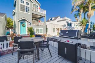 Breezy Bayside Cottage - San Diego - 5