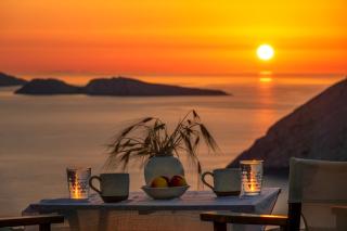 Aegean Balcony - Ano Meria - 1