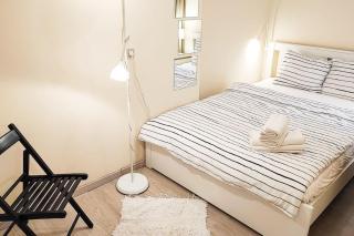 FilinHome Budapest Oktogon Suite - Budapest - 4
