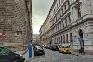 FilinHome Budapest Oktogon Suite - Budapest - 1