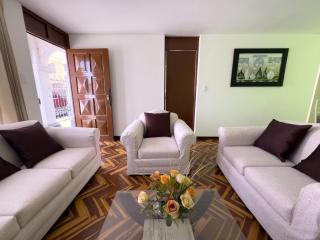 Casa Vallecito - Arequipa - 2
